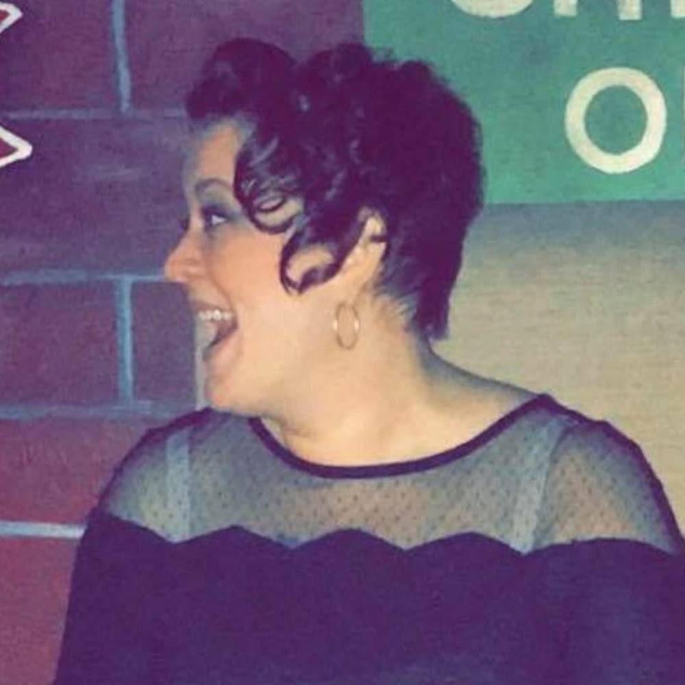 Meet your Posher, Sandra